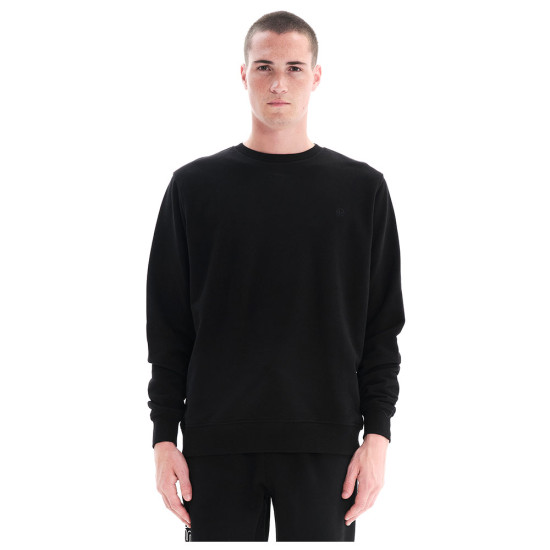 Basehit Ανδρικό φούτερ Men's Neckline Sweat